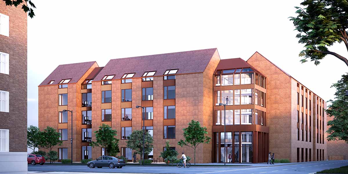 Strandboulevarden-130_facade-illustration_visualisering_uden-bil